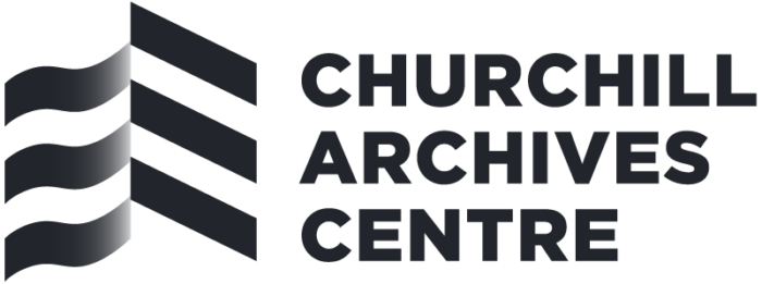 The Churchill Archives Centre logo