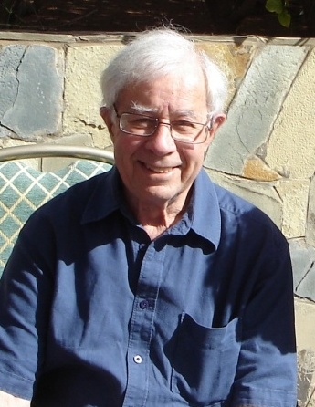 Profile photo of Ron Ryall