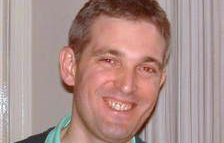 Profile photo of Andrew Taylor