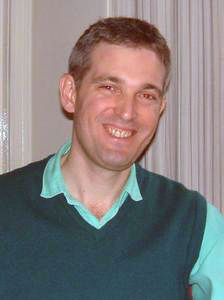 Profile photo of Andrew Taylor