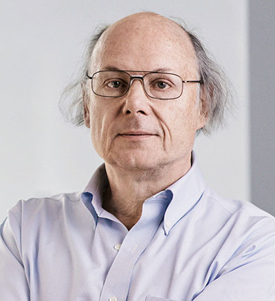 Profile photo of Bjarne Stroustrup
