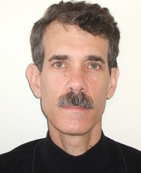 Profile photo of David Ron