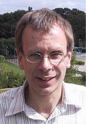Profile photo of Ian Wassell