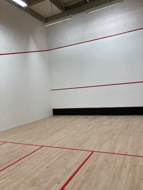 Squash Court 2