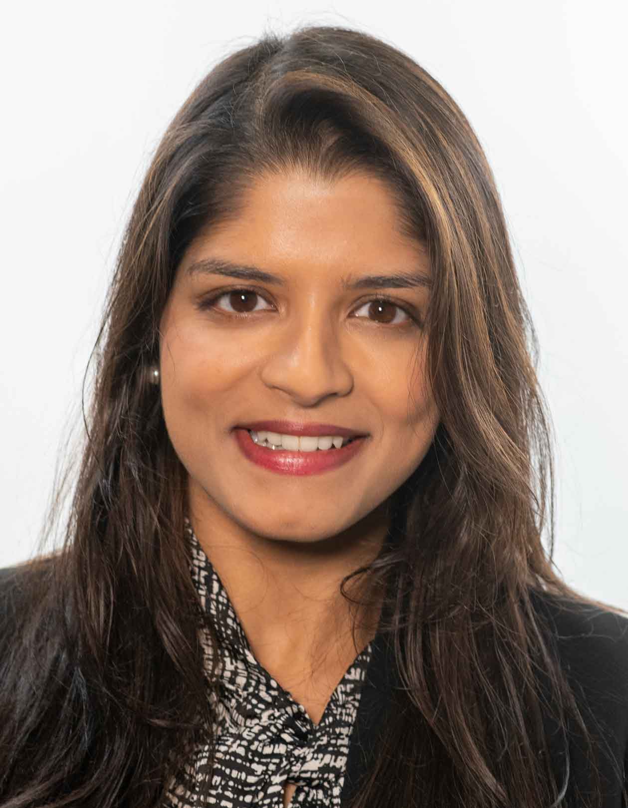 Dr Priyanka de Souza