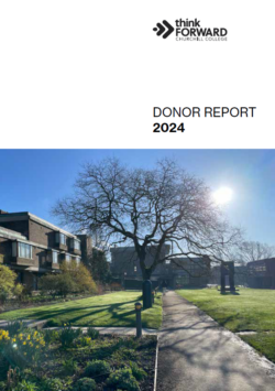 Donor Report 2024