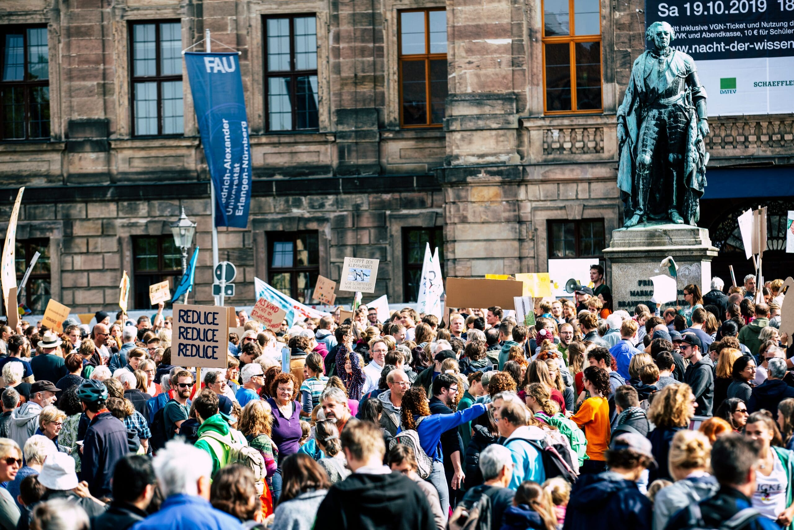 Human Social and Political Sciences