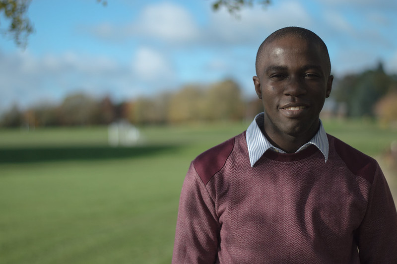 The Black Students’ Support Fund Appeal