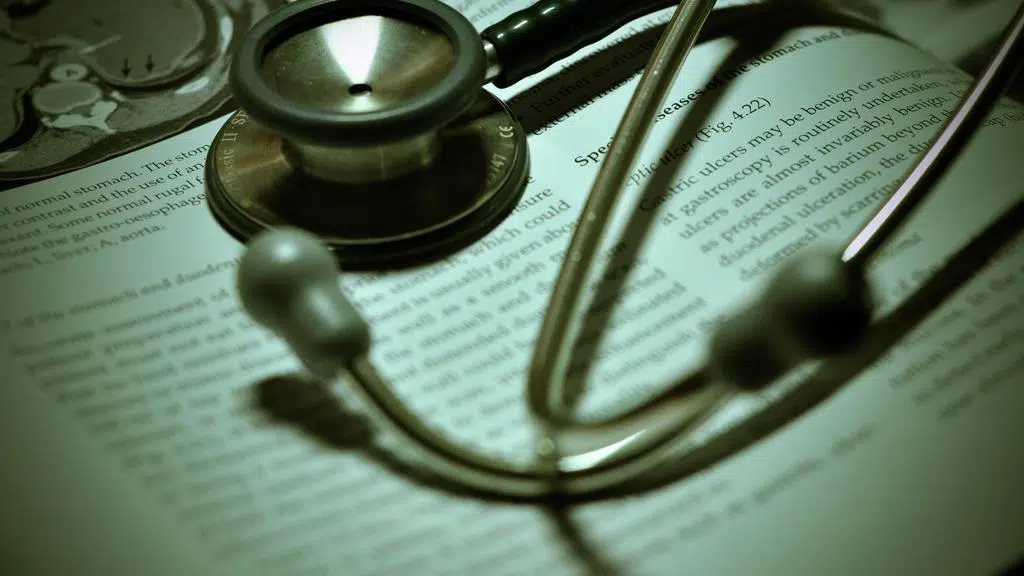 Support the Medical and Veterinary Fund