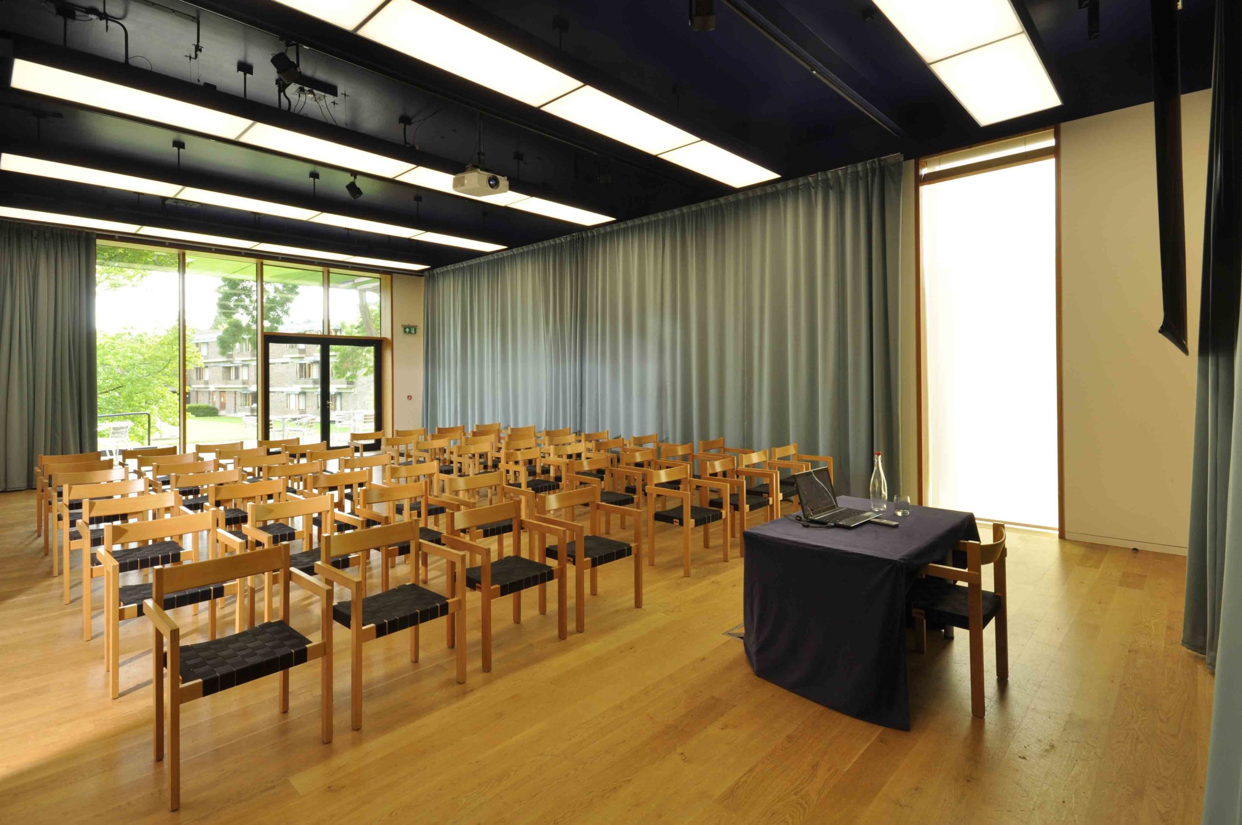 Recital Room