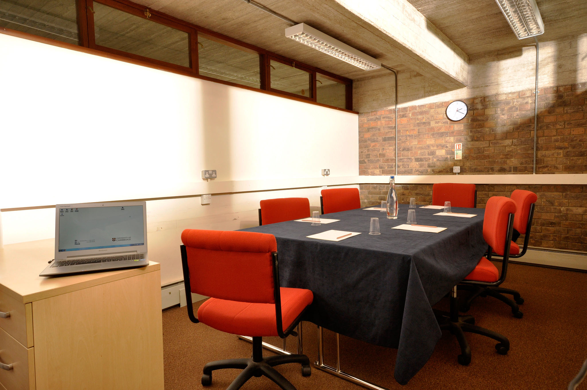 Seminar Room 6