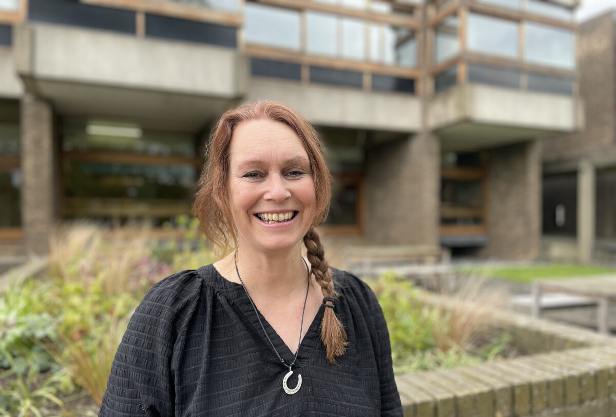 Funding received for student wellbeing programme at Churchill