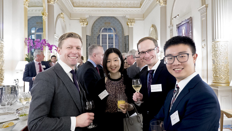 Churchill Business Network