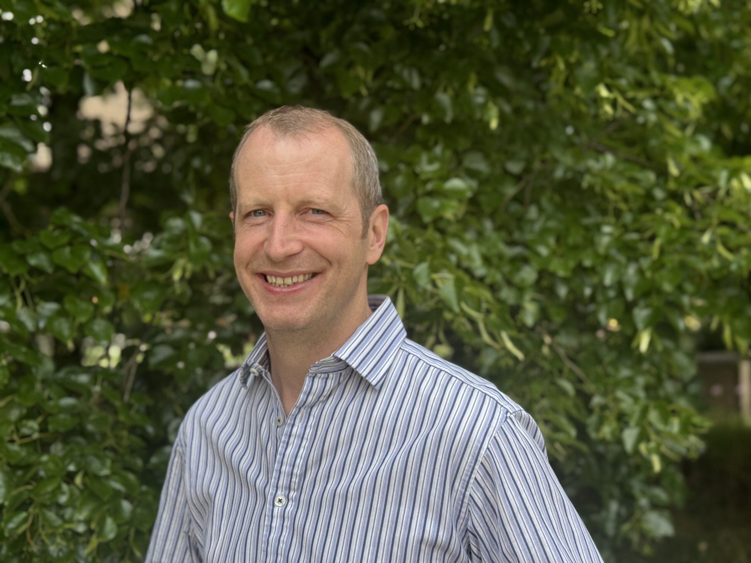 From Sheffield to Singapore: Churchill Fellow bridges data silos for climate resilience